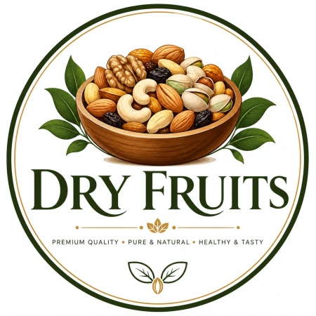 Dry Fruits