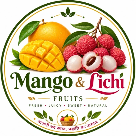 Mango & Lichi